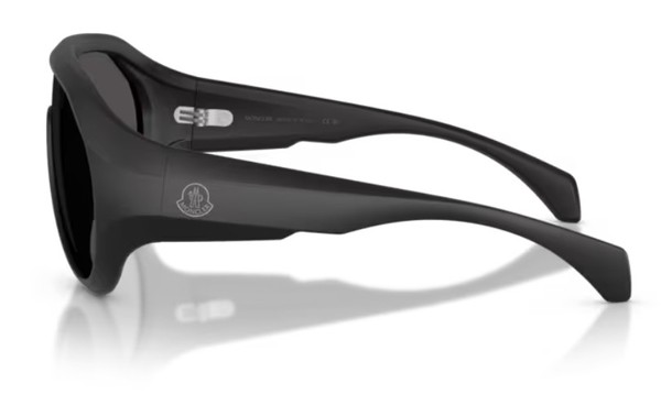  Moncler Bombolle ME8009U Sunglasses Shield 