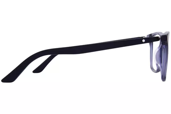  Mont Blanc MB0359O Eyeglasses Men's Full Rim Rectangle Shape 
