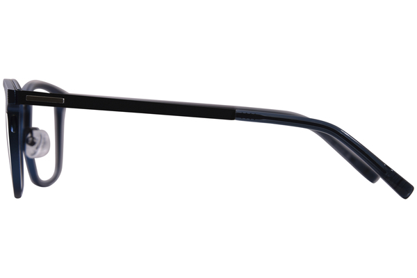  Morel 10204O Eyeglasses Men's Full Rim Rectangle Shape 