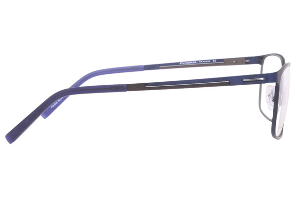  Morel Lightec 30043L Eyeglasses Frame Men's Full Rim Rectangular 
