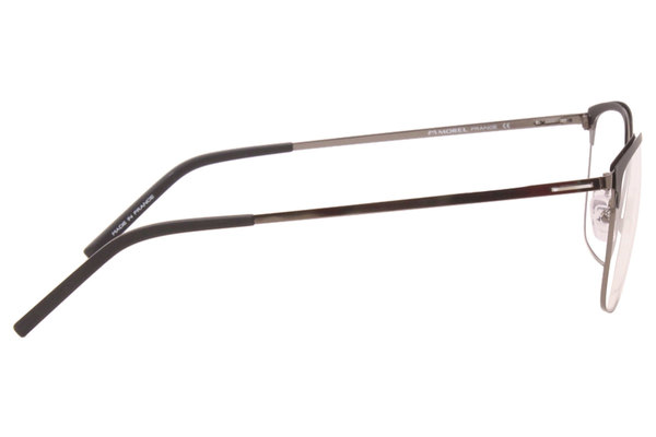  Morel Lightec 30197L Eyeglasses Men's Full Rim Optical Frame 