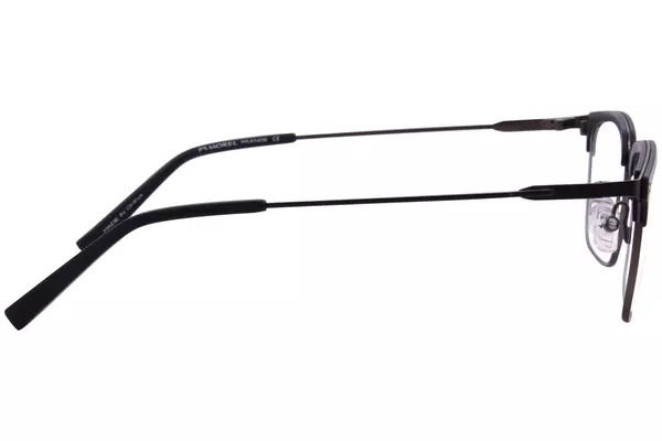 Morel Olivia-3 Eyeglasses Women's Full Rim Oval Shape 