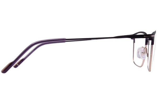  Morel Sofia-4 Eyeglasses Women's Full Rim Cat Eye 