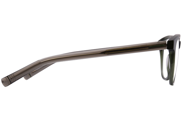  Morel Supernova-2 Eyeglasses Men's Full Rim Rectangle Shape 