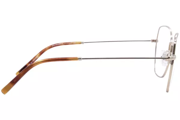  Morel Tydee-4 60070 Eyeglasses Women's Full Rim Square Shape 