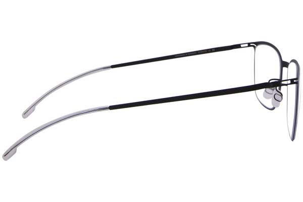  Mykita Jari Eyeglasses Full Rim Rectangle Shape 