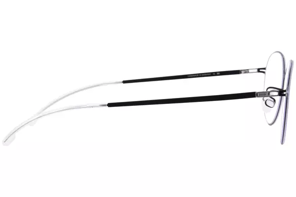  Mykita Mel Eyeglasses Full Rim Round Shape 