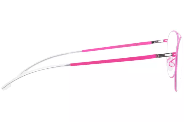  Mykita Niken Eyeglasses Full Rim Pilot 