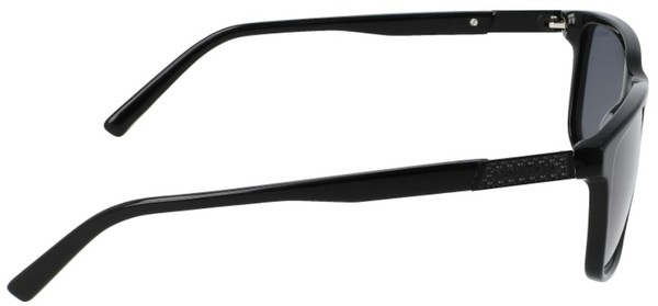  Nautica N6253S Sunglasses Men's Rectangle Shape 