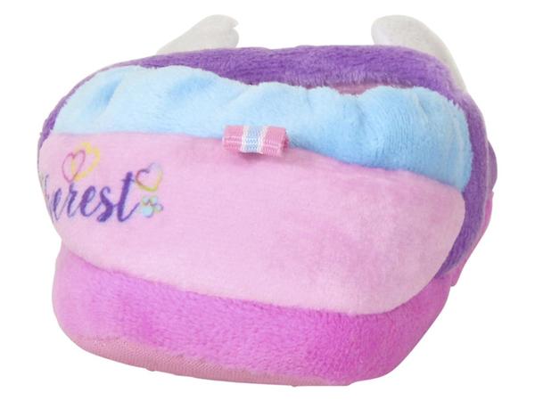  Nickelodeon Toddler/Little Girl's Paw Patrol Slippers Shoes 