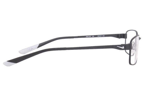  Nike 4272 Eyeglasses Frame Men's Full Rim Rectangular 