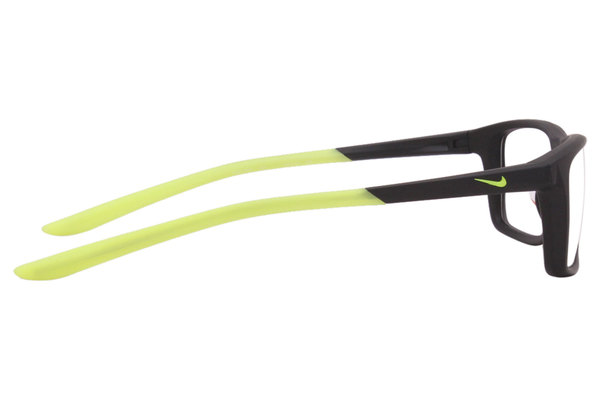  Nike 5040 Eyeglasses Men's Full Rim Rectangular Optical Frame 