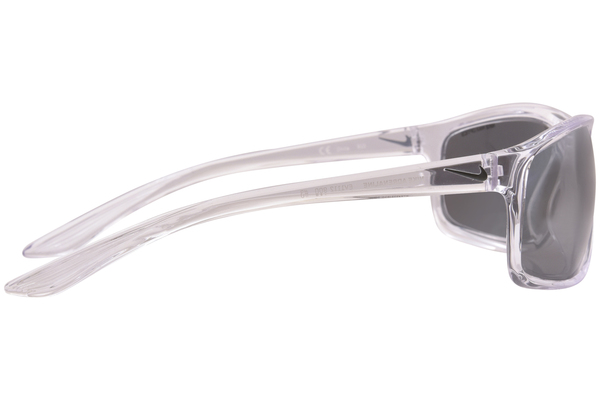  Nike Men's Adrenaline Sport Rectangular Shape Wrap Style Sunglasses 