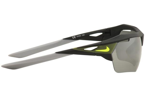  Nike Men's Hyperforce EV1029 EV/1029 Wrap Sunglasses 