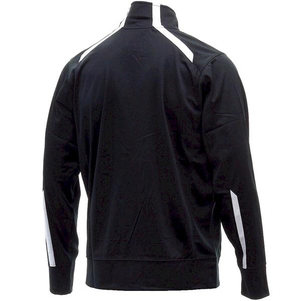  Nike Men's Overtime Long Sleeve Training Jacket 