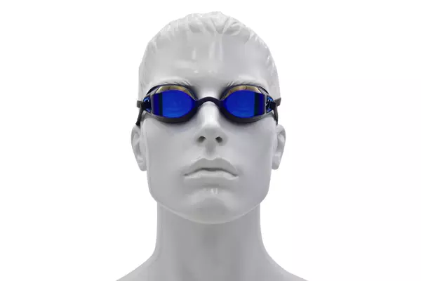  Nike NESSD130 Legacy Swim Goggles 
