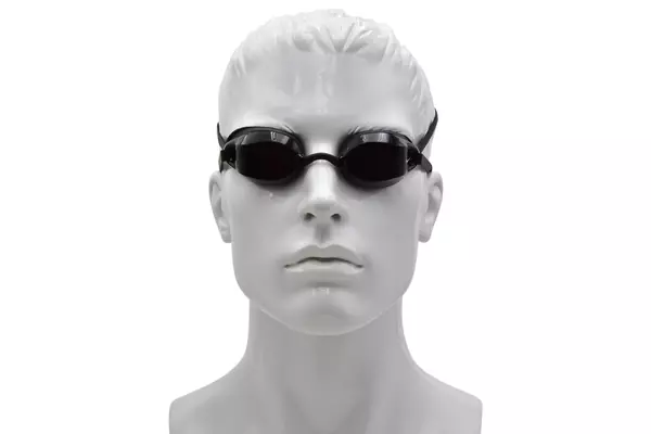  Nike NESSD131 Legacy Comfort Swim Goggles 