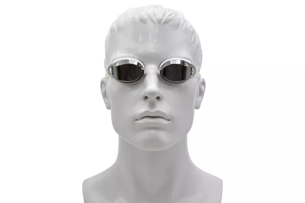  Nike NESSD132 Legacy Swim Goggles 