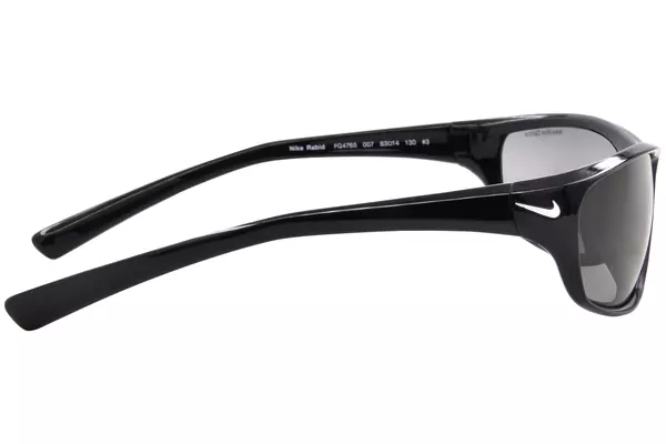  Nike Rabid-22 Sunglasses Rectangle Shape 