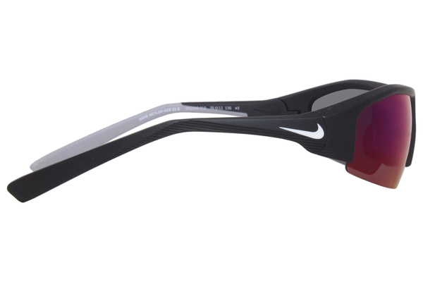  Nike Skylon Ace Sunglasses Rectangle Shape 