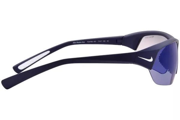  Nike Skylon Ace Sunglasses Rectangle Shape 