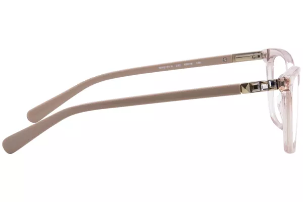  Nine West NW5191 Eyeglasses Women's Full Rim Square Shape 