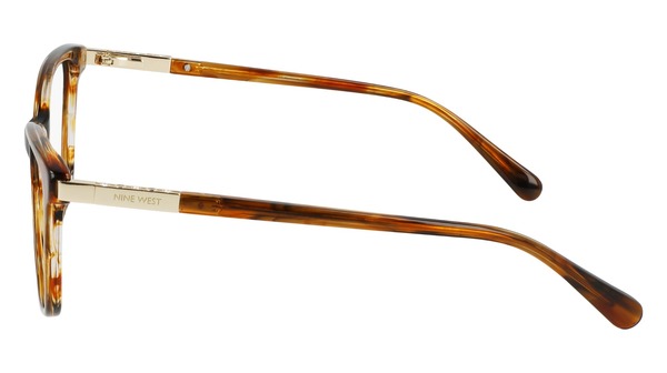  Nine West NW5232 Eyeglasses Women's Full Rim Rectangle Shape 