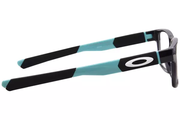  Oakley Field-Day OY8007 Eyeglasses Youth Boy's Full Rim Square Shape 
