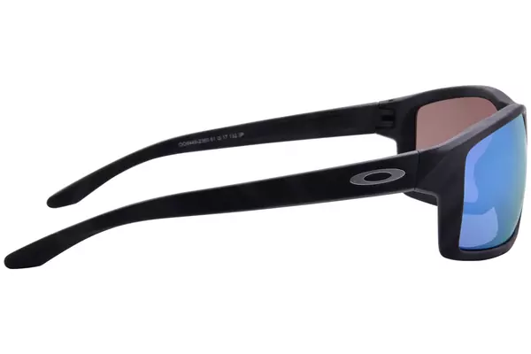  Oakley Gibston OO9449 Sunglasses Men's Square Shape 