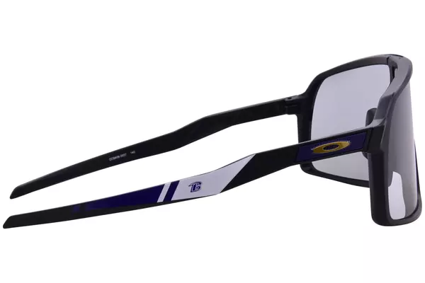  Oakley Sutro OO9406 Sunglasses Men's Shield 