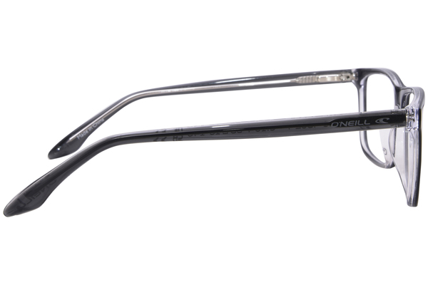  O'Neill ONO-4502-T Eyeglasses Men's Full Rim Rectangle Shape 