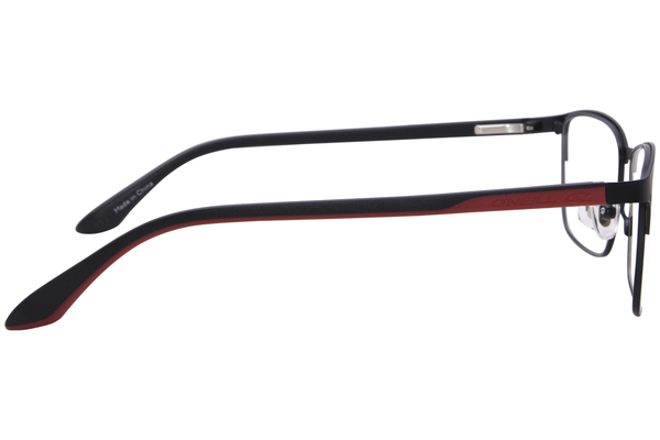  O'Neill ONO-4510-T Eyeglasses Men's Full Rim Rectangle Shape 