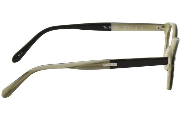  Original Penguin Men's Eyeglasses The Murphy Full Rim Optical Frame 