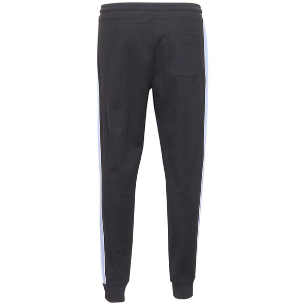  Original Penguin Men's Track Side Stripe Sweatpants Jogger 