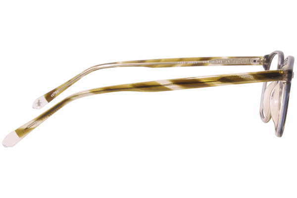  Original Penguin The-Jones Eyeglasses Men's Full Rim Square Optical Frame 