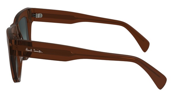  Paul Smith Kramer PS24602S Sunglasses Men's Rectangle Shape 