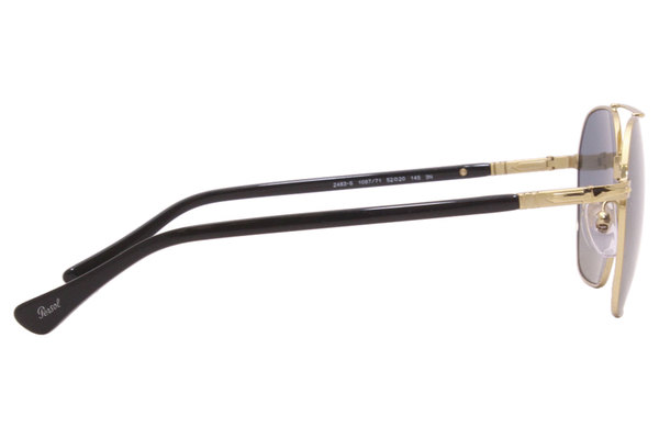  Persol 2483-S Sunglasses Men's Square Shape 