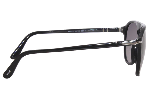  Persol PO3302S Sunglasses Pilot 