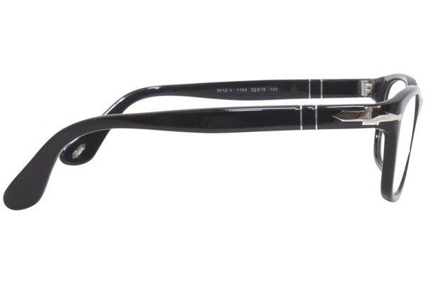  Persol Men's Eyeglasses 3012V 3012/V Full Rim Optical Frame 