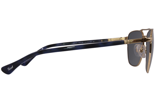  Persol PO2494S Sunglasses Men's Pilot 