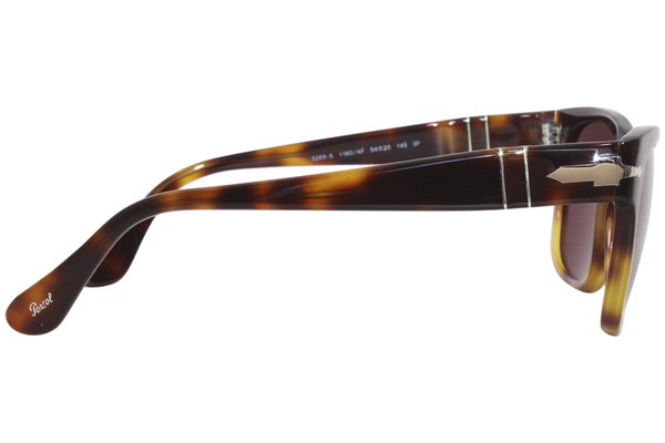 Persol PO3269S Sunglasses Rectangle Shape 
