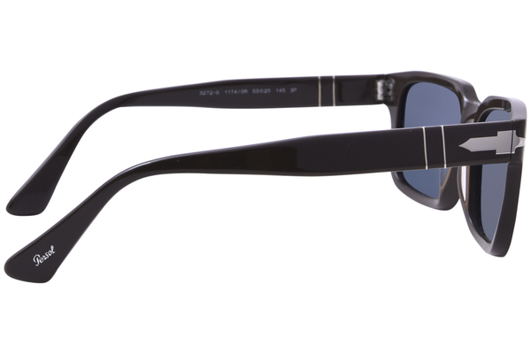  Persol PO3272S Sunglasses Men's Rectangle Shape 
