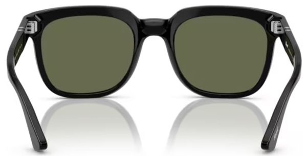  Persol PO3323S Sunglasses Square Shape 