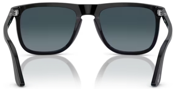  Persol PO3336S Sunglasses Pilot 