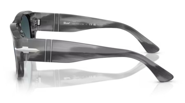  Persol PO3380S Sunglasses Square Shape 