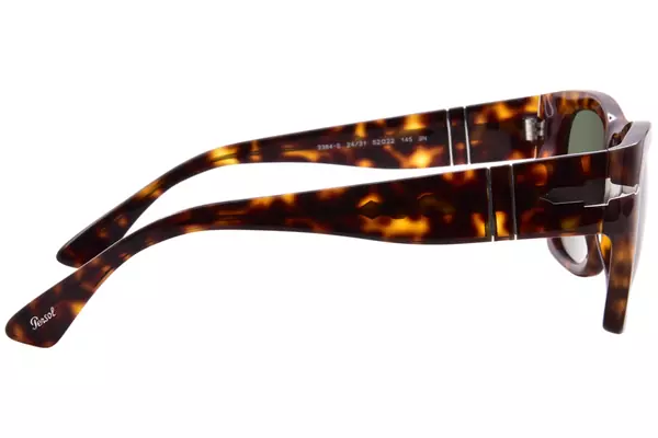  Persol PO3384S Sunglasses Square Shape 
