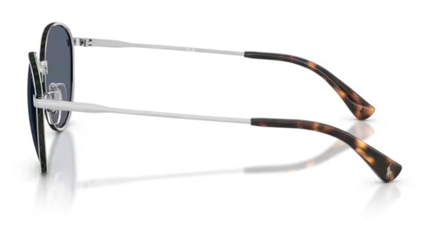  Polo Ralph Lauren PH3163 Sunglasses Men's 