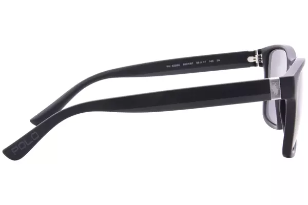  Polo Ralph Lauren PH4229U Sunglasses Square Shape 