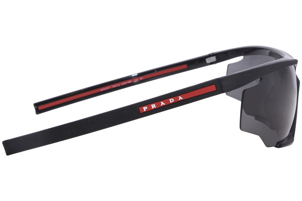  Prada Linea Rossa PS 07YS Sunglasses Men's Shield 