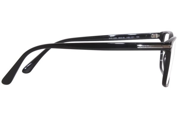  Prada PR 14WV Eyeglasses Men's Full Rim Square Shape 